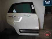 Tür rechts hinten Fiat 500L (351) 51883291