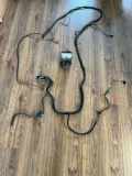 ABS Hydraulikblock VW TRANSPORTER IV Furgon (70XA) 2.5 TDI 701614111D
