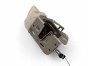 Türschloss rechts vorne VW Fox Schrägheck (5Z) 5Z1837016M