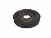 Kurbelwellenriemenscheibe KIA CARENS II (FJ) 2.0 CRDi