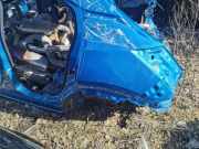 Seitenverkleidung hinten links NISSAN JUKE (F16) 1.0