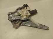 Türfensterheber hinten rechts TOYOTA AVENSIS (_T25_) 2.0 (AZT250_) 992046100 0130822032