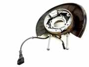 Nabe hinten rechts PORSCHE CAYENNE (92A) 3.0 Diesel