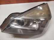 Hauptscheinwerfer links Renault Espace IV (K) 15565900