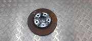 Bremsscheibe vorne rechts MINI COOPER (F56) Cooper 6866295