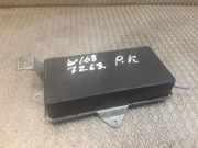Airbag links vorne Mercedes-Benz A-Klasse (W168) 1688600105