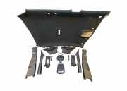 Dachsatz scwarz OPEL ASTRA K 1.6 CDTi 39021931