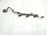 Glühkerzenkabel FORD FIESTA VI 1.6 TDCi AV6Q6M091