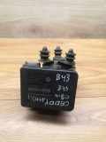 ABS Hydraulikblock VW CADDY IV Variant (SAB, SAJ) 2.0 TDI 2K3907379