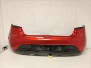 Hintere Stoßstange RENAULT CLIO IV (BH_) 1.5 dCi 90 850225639R