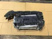 Stoßstangenhalter hinten rechts LAND ROVER RANGE ROVER IV (L405) 3.0 D 4x4 CK5217A881AE