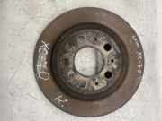 Bremsscheibe hinten links VOLVO V70 II (SW) 2.4 D5