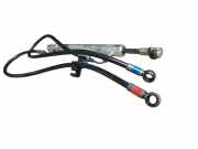 Heckklappendämpfer links VW Phaeton (3D)