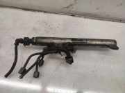 KRAFTSTOFFVERTEILER EINSPRITZLEISTE VERTEILERROHR OPEL ZAFIRA B (A05) 1.9 CDTI 0445214095