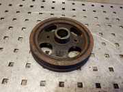 Kurbelwellenriemenscheibe TOYOTA YARIS (_P1_) 1.0 (SCP10_)