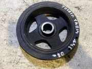 RIEMENSCHEIBE TOYOTA YARIS (_P13_) 1.4 D-4D (NLP130_)