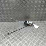 Türschloss vorne links SSANGYONG REXTON W 2.2 Xdi 4WD 7121008020