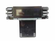 Navigationsanzeige VOLVO V70 II (SW) 2.4 D5 31268924