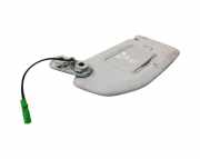 Sonnenblende links Volvo XC60 I (156) 30653404