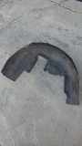 Innenkotflügel hinten rechts BMW 1 (F20) 125 d 1085990