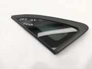 Kleines Seitenfenster hinten links HYUNDAI KONA EV SEL 87810-J9000