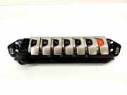 Heizungsbetätigung (Konsole) vorne Peugeot 3008 II (MC, MR, MJ, M4) 98249153DX