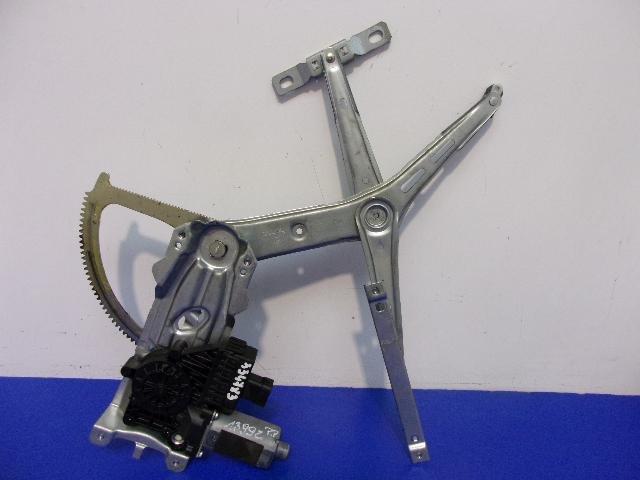 Fensterheber rechts vorne Opel Astra H Kasten () 13101481RH Bild Fensterheber rechts vorne Opel Astra H Kasten () 13101481RH