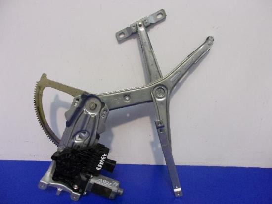 Fensterheber rechts vorne Opel Astra H Kasten () 13101481RH Bild Fensterheber rechts vorne Opel Astra H Kasten () 13101481RH