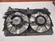 Kühlmodul Toyota Avensis (T25) 163630G050
