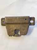 Schloss Heckdeckel VW Passat B3/B4 (3A2, 35I) 321827506