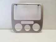 Musik-Player Verkleidung VW EOS (1F7, 1F8) 2.0 TFSI 1Q0858071E 1Q0858069E