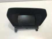 Kombiinstrument CITROËN C5 I (DC_) 1.8 16V (DC6FZB, DC6FZE) E43 9839019980