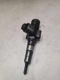 Einspritzdüse AUDI A4 Cabrio (8H7, B6, 8HE, B7) 2.0 TDI 03G130073G