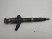 Einspritzdüse TOYOTA COROLLA (_E12_) 2.0 D-4D (CDE120R_, CDE120L_) 236700G010