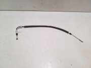 Andere Aufbauteile BMW X5 (F15, F85) sDrive 25 d