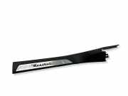 Schwellerinnenverkleidung vorne links MASERATI LEVANTE SUV (M161) 3.0 S 4WD 670040373