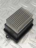 HEIZUNGSLÜFTER REGLER WIDERSTAND OPEL COMBO Furgon/Estate (X12) 1.6 CDTI 2094160689468