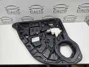 Türfensterheber hinten links MERCEDES-BENZ GLS (X166) 500 4-matic (166.873) A2227301135