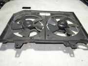 Elektrolüfter Nissan X-Trail I (T30)