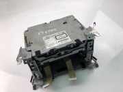 Multifunktionsanzeige Ford Focus C-Max (DM2) 4M5T18C815AC