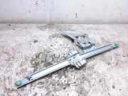 Fensterheber links vorne Mercedes-Benz Sprinter 3,5t Pritsche (906) A9067200046