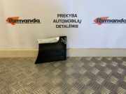 Schutzleiste Kotflügel VW Touareg I (7L) 7L6854960