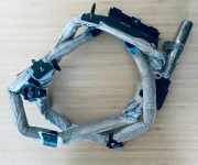SRS Modul Dach links BMW 3 (E90) 320 d 30367603