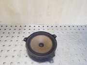 Lautsprecher links hinten BMW 3er Cabriolet (E46) 65138368233