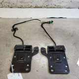 Roof Lock VOLVO C70 II Cabrio D5 30787578