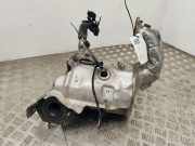 Katalysator RENAULT MEGANE III Hatchback (BZ0_) 1.6 dCi (BZ00, BZ12) 26400467R
