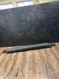Hintere Stoßstange MERCEDES-BENZ VITO / MIXTO Furgon (W639) 115 CDI A6398807471 A6398808171