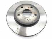 Bremsscheibe vorne rechts TOYOTA COROLLA Hatchback (_E21_) 1.8 Hybrid (ZWE211)