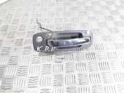 Türaußengriff rechts NISSAN X-TRAIL (T30) 2.2 Di 4x4