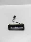 Heckklappengriff VW Touareg I (7L) 1J0827566